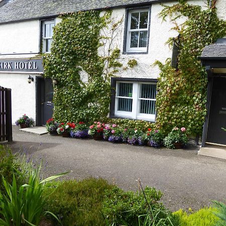 Marykirk Hotel Exterior foto