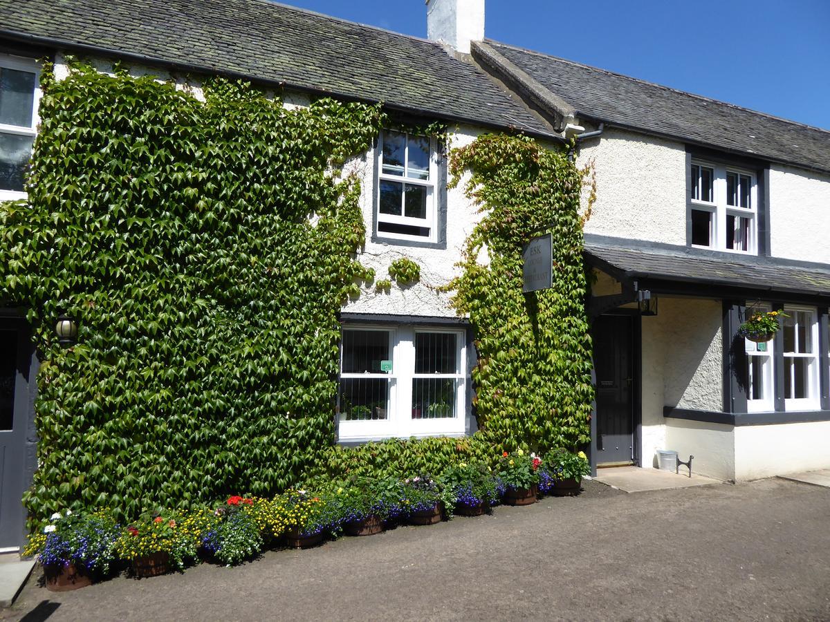 Marykirk Hotel Exterior foto