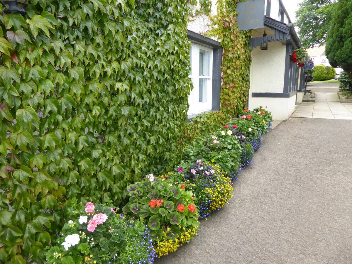 Marykirk Hotel Exterior foto